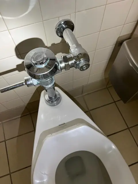 Fixture installation and repair for Pipe Repair in Wolfs Den